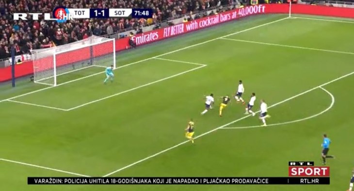 [VIDEO] Mourinho se spasio od ispadanja, ali priznaje: 'Bolja je momčad izgubila, bili su bolji od nas'