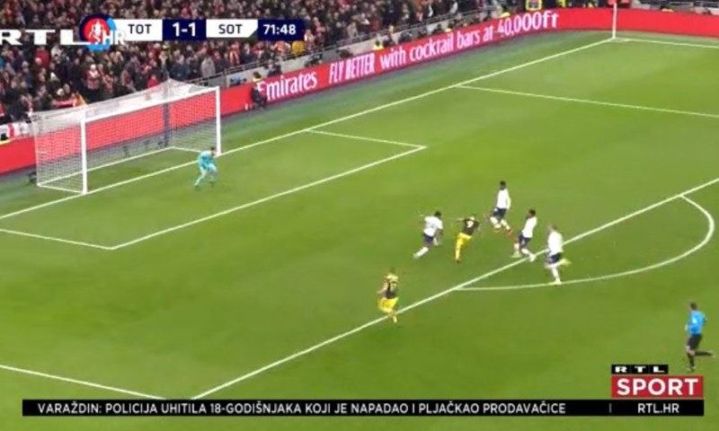[VIDEO] Mourinho se spasio od ispadanja, ali priznaje: 'Bolja je momčad izgubila, bili su bolji od nas'