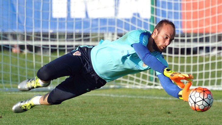 Radnik napravio čudo protiv Slavonije, bivši reprezentativac odveo Krk u SuperSport Drugu NL