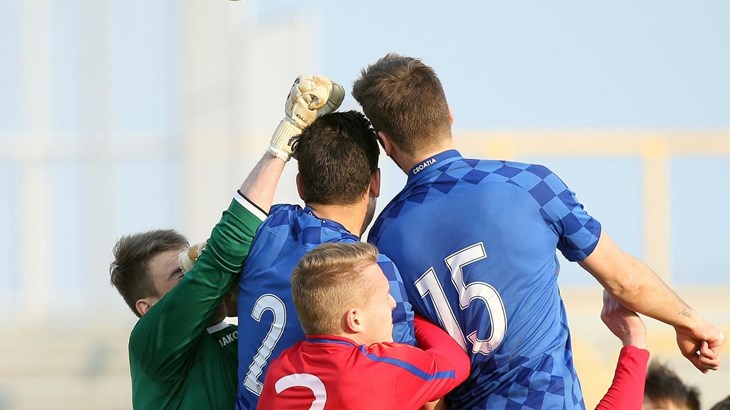 Lorenco Šimić nakon Rijeke završio u Dunajskoj Stredi