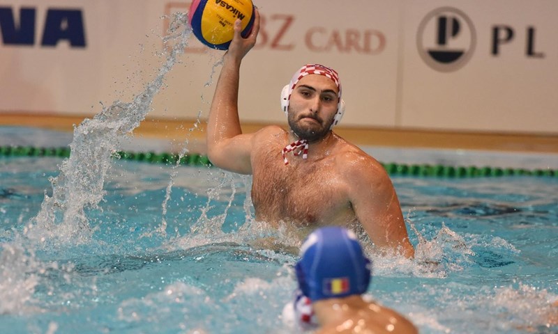 Marino Čagalj karijeru nastavlja u Spandauu 04