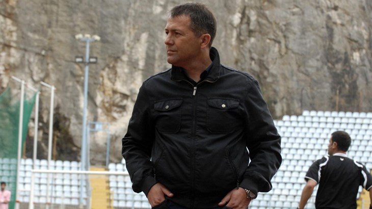 Dragan Skočić s Iranom osigurao nastup na Svjetskom prvenstvu