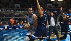 Zadar gostuje u Ljubljani: 'Svaka utakmica, svaka lopta i svaka minuta nam je od velike, velike važnosti'