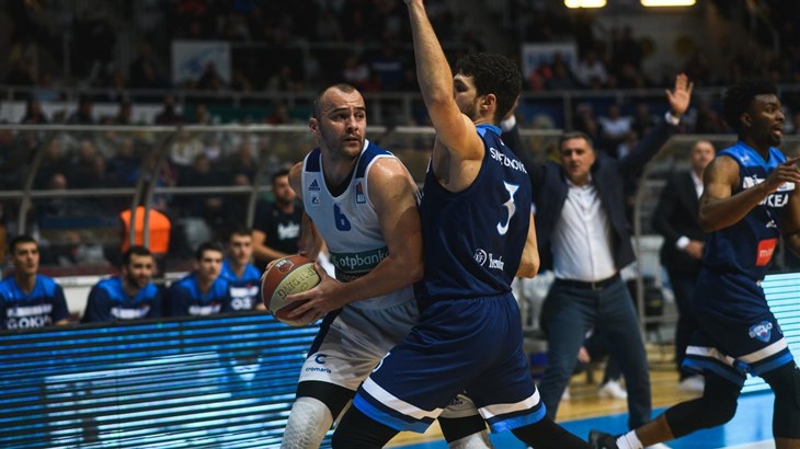 Ivanov odlazi u Genevu: 'Longin je rekao da čeka odluku Mršića, a Mršić da čeka Longina'