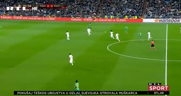 [VIDEO] Dan kada su padali favoriti, senzacionalni četvrtak ostavio Barcelonu i Real Madrid bez još jednog trofeja