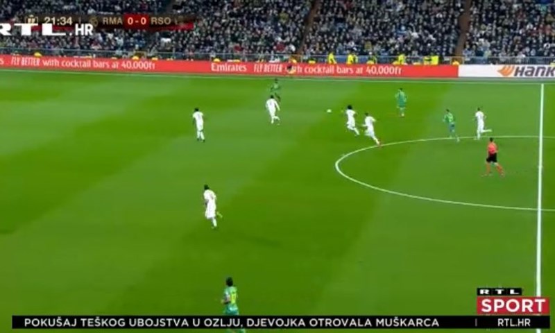 [VIDEO] Dan kada su padali favoriti, senzacionalni četvrtak ostavio Barcelonu i Real Madrid bez još jednog trofeja