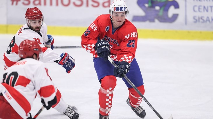 Rijetko viđeno: Vito Nikolić kao na streljani, Hrvatska u 60 minuta sa samo četiri udarca na gol