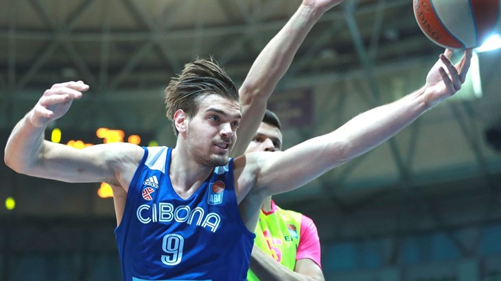 Cibosi kod kuće poraženi od Mege, presudio loš ulazak u susret