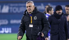 Luka Bonačić nije više trener Varaždina, pomaka nije bilo