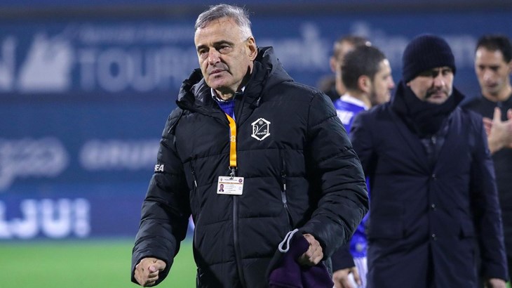 Solinjani na klupu doveli legendarnog trenera s ogromnim HNL i inozemnim iskustvom