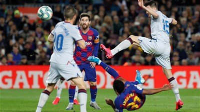 La Masia - nogometna tvornica genijalaca od Messija do Yamala