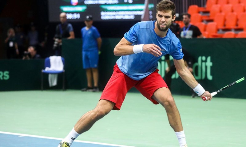 Vesely i Gerasimov u borbi za naslov u Puneu