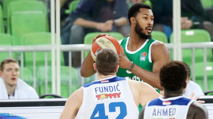 Zadar pokleknuo u Ljubljani, ostanak u ligi sve teža misija