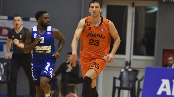 Škrljevo pobjednički prošlo kroz Goricu, Šibenka slavila kod Dubrave