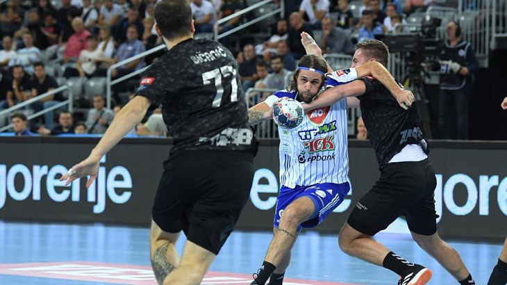 Szeged se izvukao protiv Aalborga, Soussi u zadnjim trenucima srušio Kielce