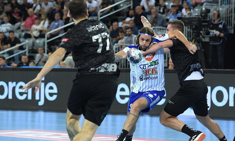 Szeged se izvukao protiv Aalborga, Soussi u zadnjim trenucima srušio Kielce