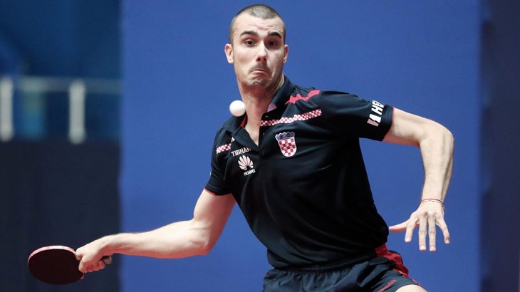 Japanac Pucarova mušterija, lakoćom ga svladao za polufinale turnira u Skoplju