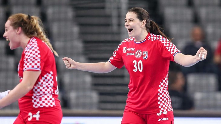 Ivana Dežić iz Besancona preselila u Rumunjsku, Mia Brkić vratila se u Metz