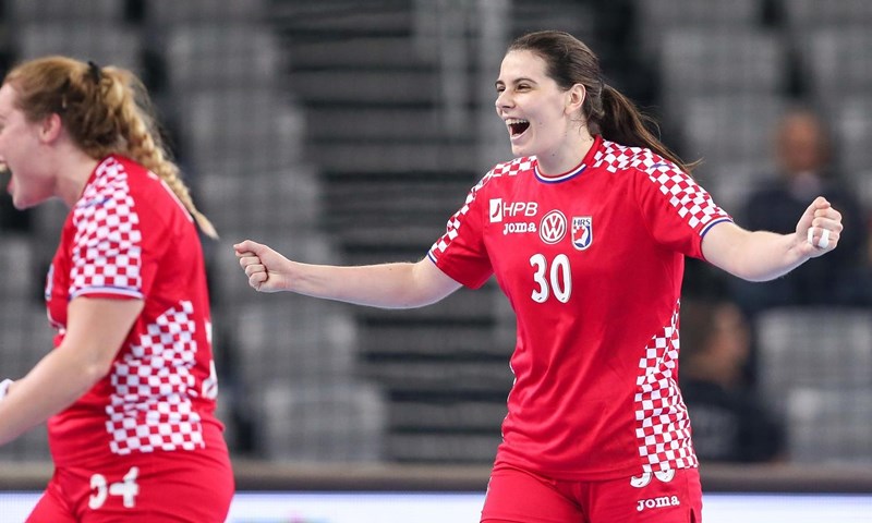 Ivana Dežić iz Besancona preselila u Rumunjsku, Mia Brkić vratila se u Metz