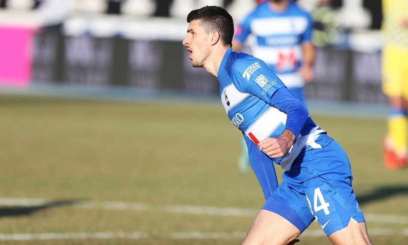 Potvrđeno: Mirko Marić novo je napadačko pojačanje Rijeke