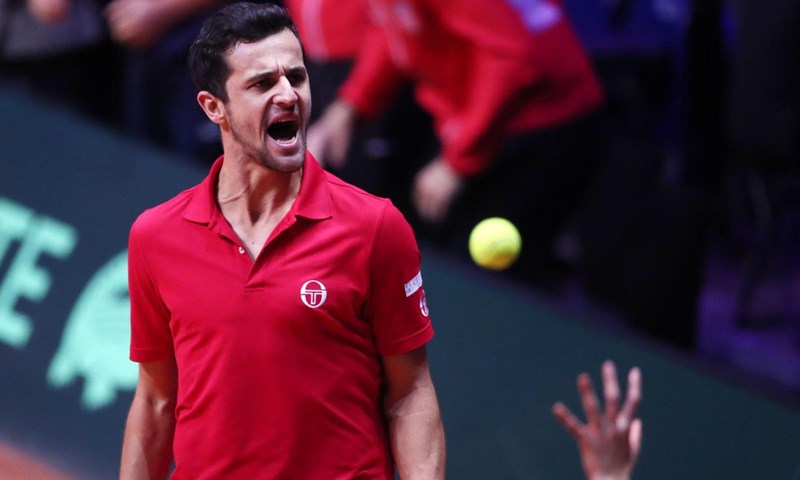 Pavić bolji od Mektića, on i Soares osvojili US Open!