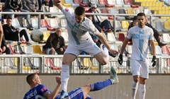 Čolak junak Rijeke za tri boda na Rujevici protiv Slaven Belupa