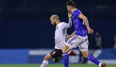 Dinamo s igračem više slomio otpor Gorice, gosti odolijevali više od 70 minuta