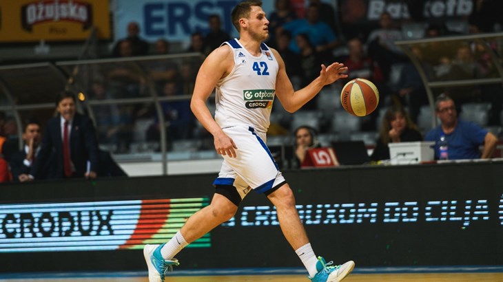 Zadrani uz odmaranje najboljih uvjerljivi kod Hermesa