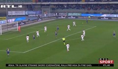 [VIDEO] Jurić i Verona nastavljaju šokirati, pao je Juventus: 'Nismo to mogli niti zamisliti'