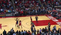 Bojan Bogdanović na vrhu deset najboljih akcija večeri u NBA ligi