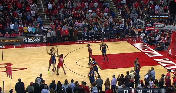 Bojan Bogdanović na vrhu deset najboljih akcija večeri u NBA ligi