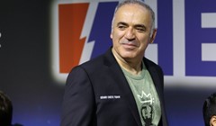 Na današnji dan: Superračunalo porazilo Kasparova u partiji šaha