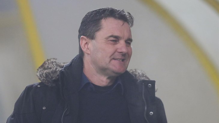 Samir Toplak potvrdio da stiže na klupu Varaždina: 'Odlučio sam da se idem boriti'