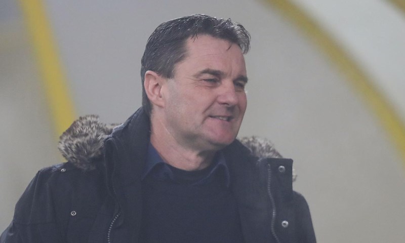Toplak: 'Želim da otpuste kočnicu i budu pravi fajteri, da se nametnu'