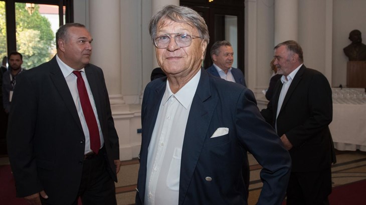 Blažević: 'Žao mi je što Kovačić ne pokazuje ono što može'