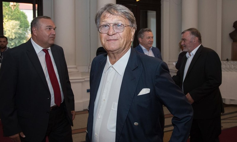 Ćiro Blažević: 'Dinamo je napravio podvig, Cluj je i većim klubovima radio ozbiljne probleme'