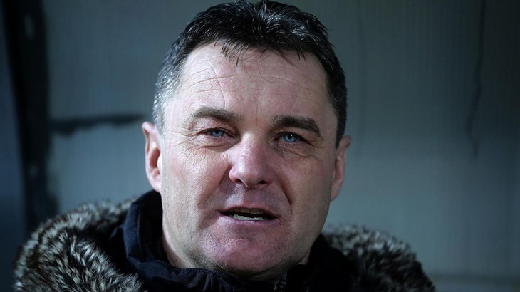 Toplak: 'Limitirali smo ih, a oni su jako dobra ekipa'