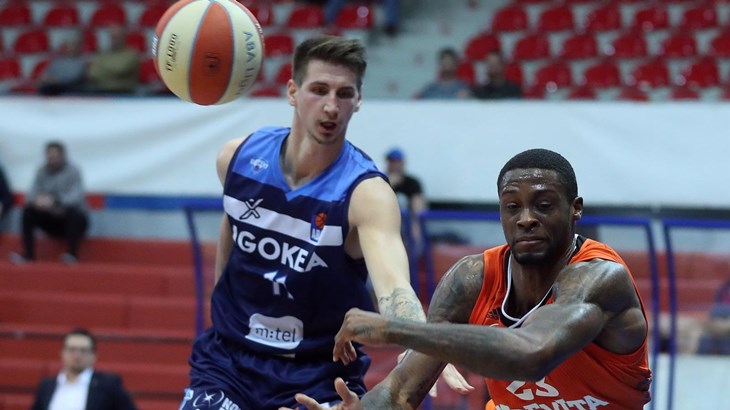 Tomislav Zubčić potpisom za Tofas napokon pronašao angažman