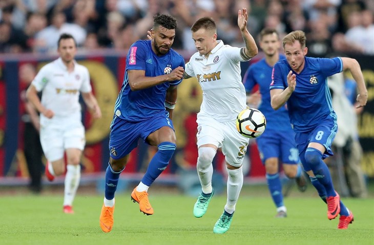 Soudani ozbiljno ozlijeđen, stradao križni ligament koljena