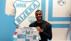 Rijeka dovela Hoffenheimovog Brazilca na posudbu: 'Za Rijeku znam već dugo vremena, pratio sam utakmice'