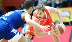 Cedevita Olimpija i Krka poveli u četvrtfinalu, Ramljak i Krušlin solidni