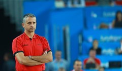 Kokoškov nakon poraza od Gruzije: 'Igrači igraju utakmicu, a treneri ih gube'
