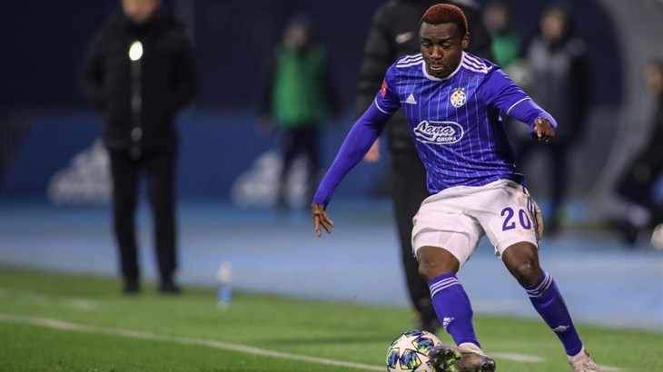 Atiemwen se pridružio Leškoviću i Karačiću u Lokomotivi