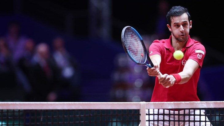 Mate Pavić treći put u karijeri u finalu muških parova na French Openu