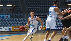 Cibona prvi polufinalist Kupa Krešimira Ćosića, Šibenčanima niti 93 poena nisu bila dovoljna