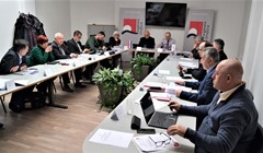 Mediteranske igre 2021. u alžirskom Oranu odgođene za 2022. godinu