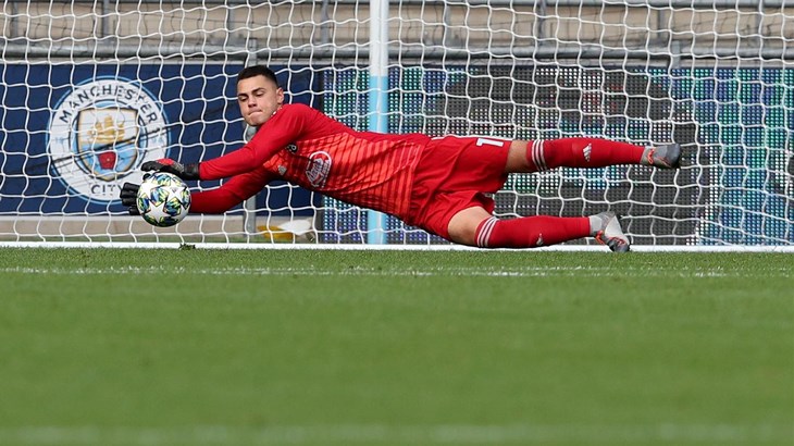 Ciparski Pafos predstavio još jedno hrvatsko pojačanje