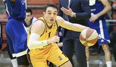 Košarkaši Splita preskočili prvu prepreku u kvalifikacijama Lige prvaka
