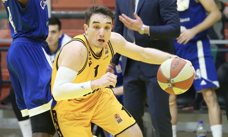 Košarkaši Splita preskočili prvu prepreku u kvalifikacijama Lige prvaka