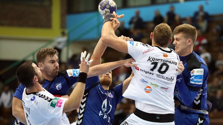 Dainis Krištopans predstavljen u Berlinu: 'Jedan od najspektakularnijih transfera u klupskoj povijesti'